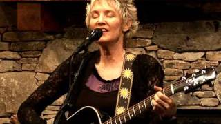 Eliza Gilkyson Separated Blue Rock Studio [upl. by Caressa]