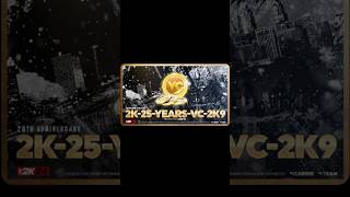 New Locker Code for NBA2K24 25 days of 2k fyp 2k24 myteam lockercodes nba2k24 25daysof2k [upl. by Dalton]