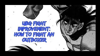 FIGHT IMPROVEMENT AntiOutboxer 101 [upl. by Supple]