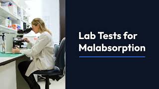 Lab tests for malabsorption biochemistry labtest [upl. by Troyes602]