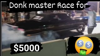 Donk master race for 5000 Watch what happens next Nice and fast cars and many more ‎RELLTOREAL [upl. by Sanalda763]