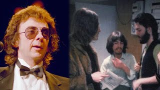 How Phil Spector DESTROYED Let It Be [upl. by Mcclelland]