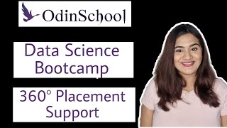 Data Science Bootcamp with placement assistance OdinSchool Review [upl. by Nahttam]