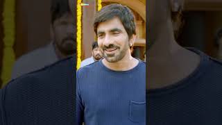 రవితేజ కాన్ఫిడెన్స్ చూసి పిచ్చోడయ్యాడు  Raja The Great Movie  Ravi Teja  Mehreen Pirzada [upl. by Notnilk753]