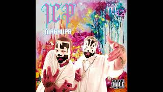 ICP Mashups Vol12 Magical World of Melody [upl. by Tlihcox]