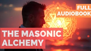 ⚔️📐 The Masonic Alchemy  Full Audiobook [upl. by Naus]