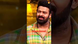 prabhas The Bad Boy 🔥 From Saaho Movie shorts prabhaskalki2898ad kalki2898ad southmovie [upl. by Illoh]