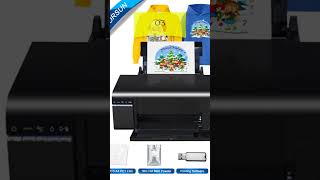 Tshirt Printing Machines Review [upl. by Acisej]