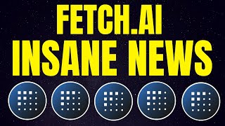 Fetchai Insane News Superintelligence Alliance – ASI Explained  Ocean Protocol amp SingularityNET [upl. by Parent477]