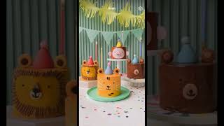 Birthday theme ideas trendingshorts birthdaycelebrationideasforkids themeideas music viralshort [upl. by Mallon]