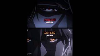 yhwach vs ichigo [upl. by Cassie]