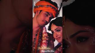 Shyama Aan Baso  Radhe Krishna Krishna 🌼 Status Video  Parampara [upl. by Angele]