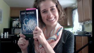 Go Pro by Eric Worre Book Review  How to be a Network Marketing Professional [upl. by Ahsek]