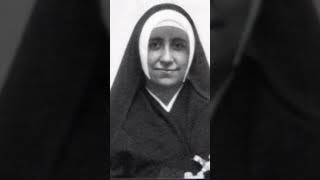 TE QUIERO MUY PEQUEÑA OCTUBRE DE 1921 MENSAJES DE NUESTRO SEÑOR JESUCRISTO A SOR JOSEFA MENÉNDEZ [upl. by Htebsil]