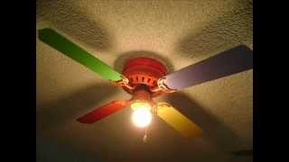 Heritage hugger ceiling fans [upl. by Aneehta591]