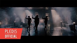 MV NUEST W뉴이스트 W  Dejavu [upl. by Ynattirb828]