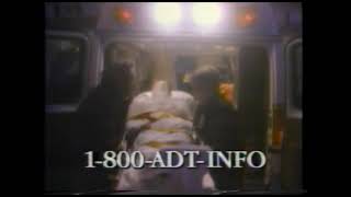 ADT Commercial 1990 [upl. by Jenkins]