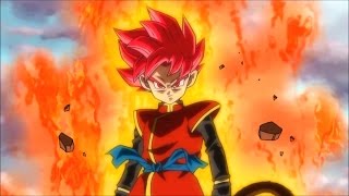 【DBH公式】GDM7弾スペシャルムービー【ドラゴンボールヒーローズ】 [upl. by Peirsen428]