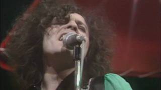 TRex  Dandy In The Underworld Live 1977 [upl. by Trinia179]