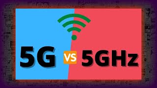 What Is The Difference 5G vs 5GHZ in Tamil [upl. by Nylegna]