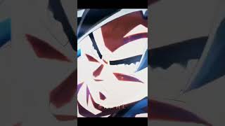 Migatte no Goku edit editing viralvideo trending animeedit dragonball dragonballsuper [upl. by Ekrub]