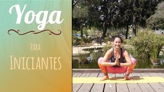 Aula de Yoga Redondinha para alongar energizar e fortalecer  20 Min Vamos  Pri Leite [upl. by Higley]