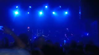 As I Die  Paradise Lost live in Vienna 2023 [upl. by Nyrraf383]