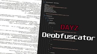 Jak deszyfrować mody DayZ  PBO Deobfuscator [upl. by Wilow430]