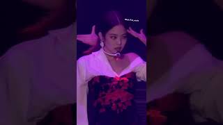 Jennie Solo performance💜💜 [upl. by Akieluz]