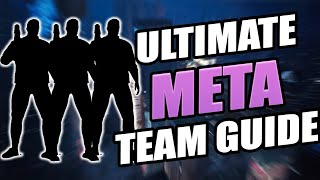 BEST meta team compositions in The Finals  InDepth Guide [upl. by Warden888]