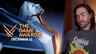 Vendo o The Game Awards AO VIVO qual vai ser o GOTY [upl. by Evetta]