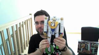 DX Safari Gaoh TOQger french review [upl. by Knowland964]