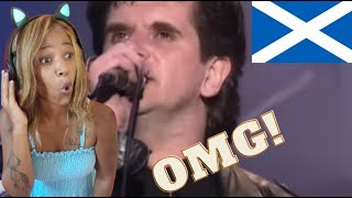 RUNRIG  Loch Lomond Live In Balloch Full Version  First Time Reaction [upl. by Caitlin]