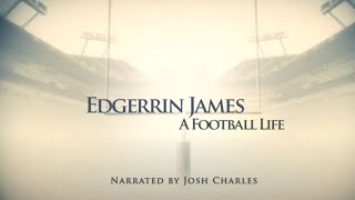 Edgerrin James A Football Life [upl. by Farro]