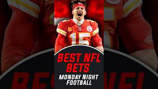 TOP NFL PICKS  NFL Best Bets amp Predictions Monday Night Football  October 7th 2024 [upl. by Stoeber49]