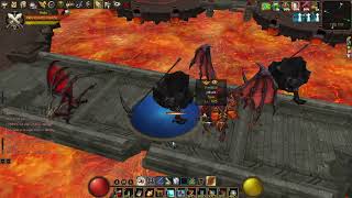 Laghaim Online New  84  KING HELL BOSS [upl. by Gadmann]