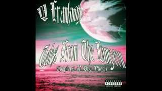 DJ FRANKNITTY  TALES FROM THE DUNGEON PART 1 [upl. by Ajad]