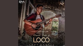 Músico Poeta y Loco Cover [upl. by Ralip]