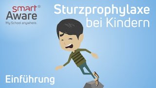 Sturzprophylaxe Was ist das  Fachfortbildungen in der Kinderkrankenpflege  Fortbildung Pflege [upl. by Juliann]