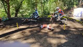 Tom Vialle Carnage Washougal [upl. by Ainav]