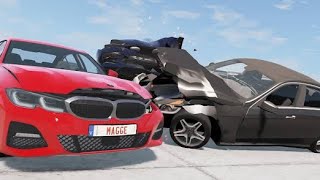 DriveX  Softbody Car Crash Simulator15K29780LikesViewsSep 13 [upl. by Eiro536]