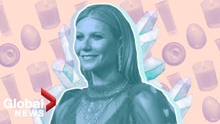 Gwyneth Paltrows The Goop Lab Factchecking the health claims [upl. by Ordnas933]