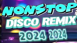 DISCO REMIX NONSTOP  DANCE TO THE BEST DISCO BEATS  VIRAL HITS [upl. by Enyawd400]