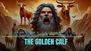 The Golden Calf and Its Consequences in Torah [upl. by Encratia]