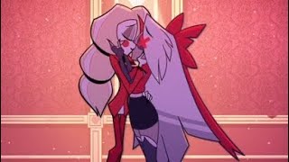 Hazbin Hotel quotMore Than Anythingquot Reprise SONG [upl. by Muriel949]