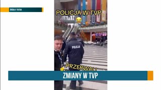 RAPORT DUŻE ZMIANY W TVP ● NOWY WOJEWODA ŚLĄSKI ● STRACIŁ PONAD 100 TYS ZŁOTYCH 211223 [upl. by Emia]