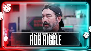 Rob Riggle on most frustrating part of Chiefs season NOTHING  Yahoo Sports [upl. by Sirovat]