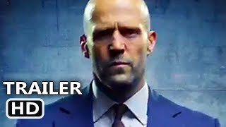 Honest Trailers  Hobbs amp Shaw [upl. by Dlorad]