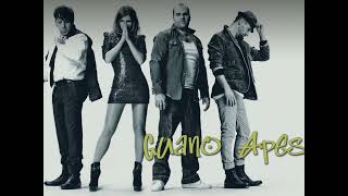 Guano Apes  Lords Of The Boards Instrumental Version HQ [upl. by Seppala]