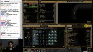 Impromptu Morrowind Stream [upl. by Neelloc]